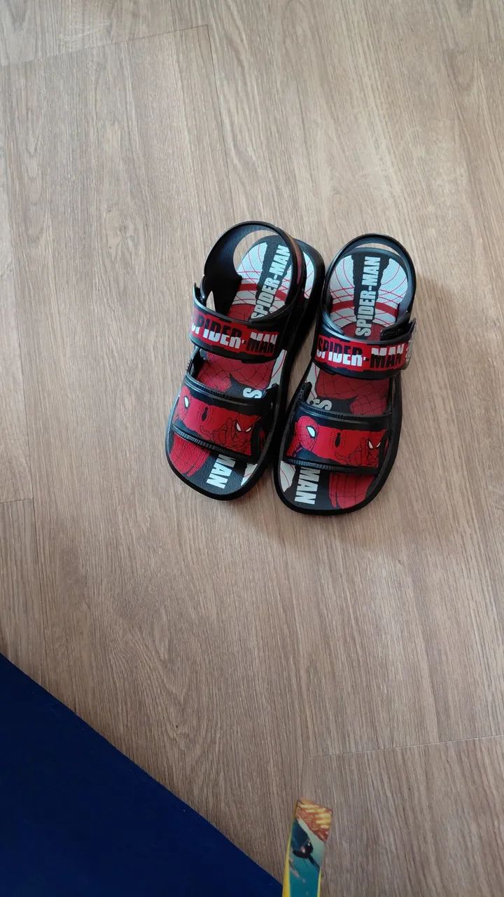Tenis novo - Foto 2