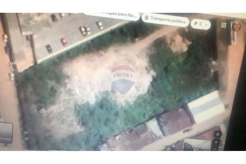 Terreno à venda com 2650m² - Santa Amélia - Maceió/AL