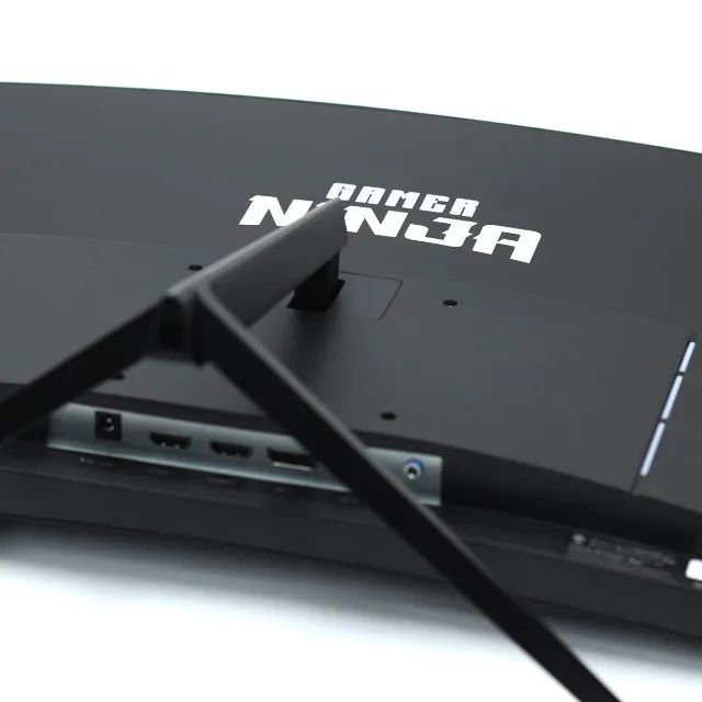 Monitor Gamer Ninja Rinnegan - Foto 4
