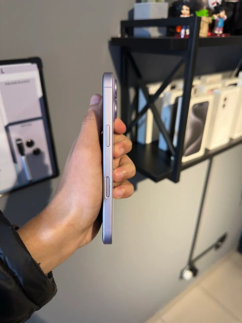 iPhone 17 256GB - Foto 4