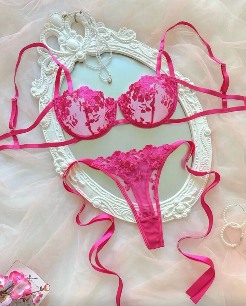 Lingerie - Foto 2