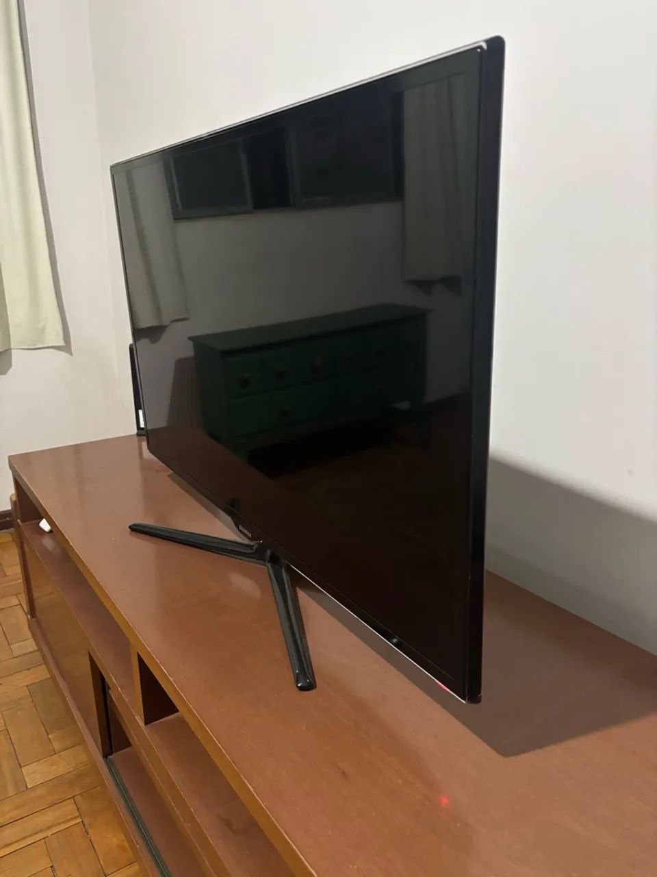 Tv 42 polegadas + amazon fire stick  - Foto 3