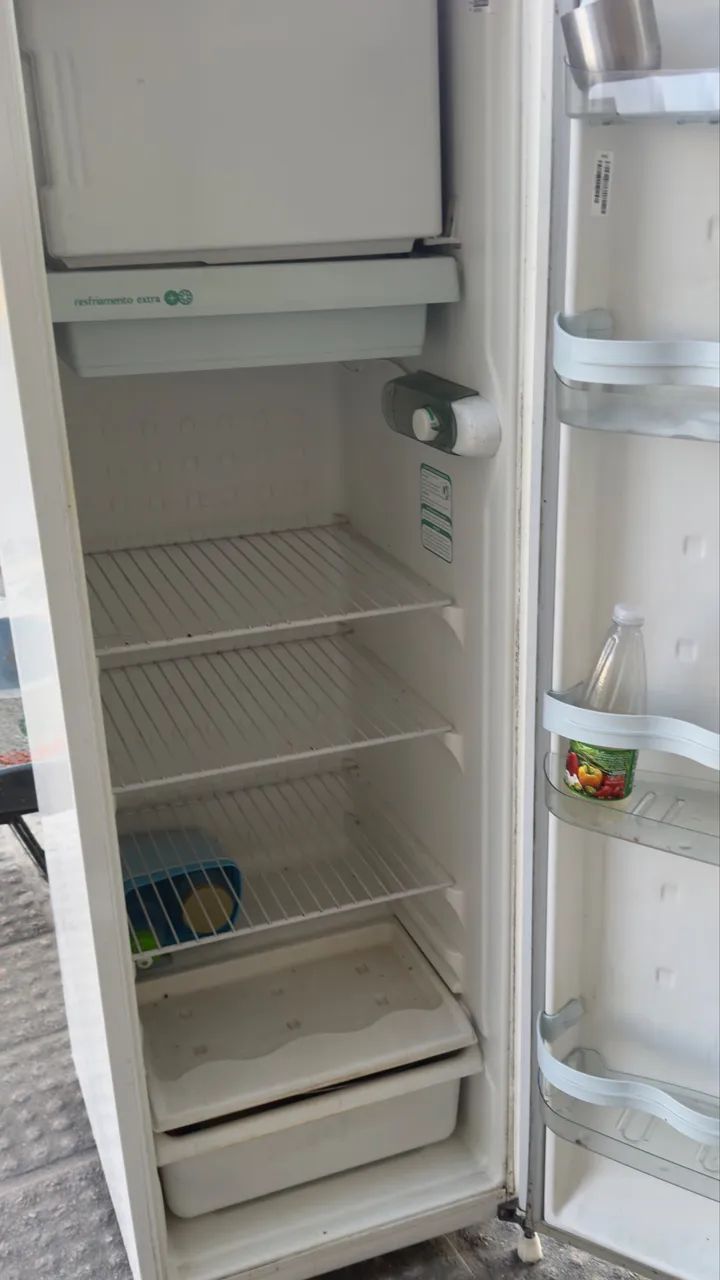  Geladeira cônsul  - Foto 2