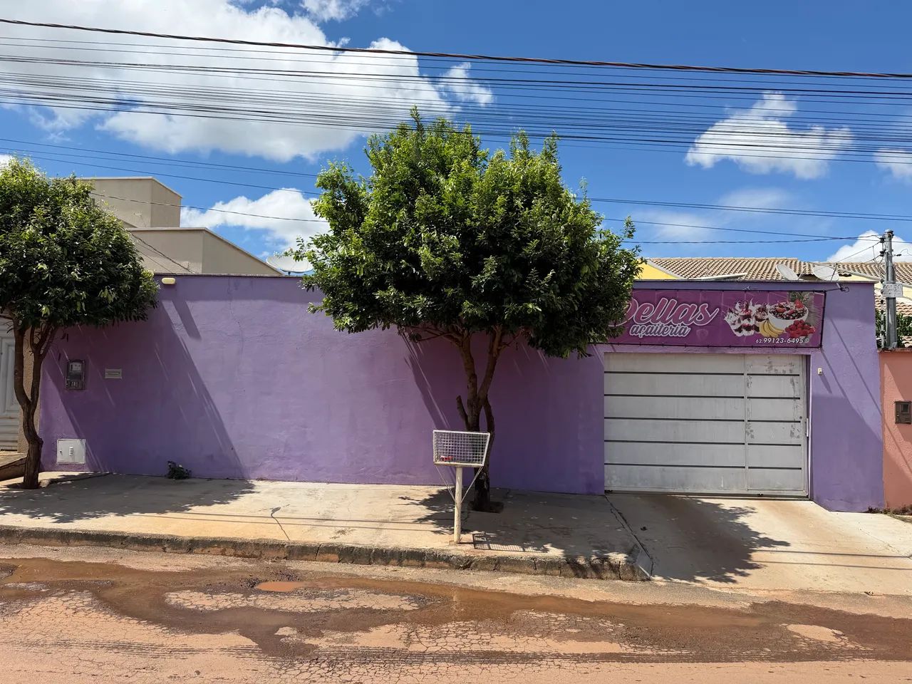 Vendo Casa 