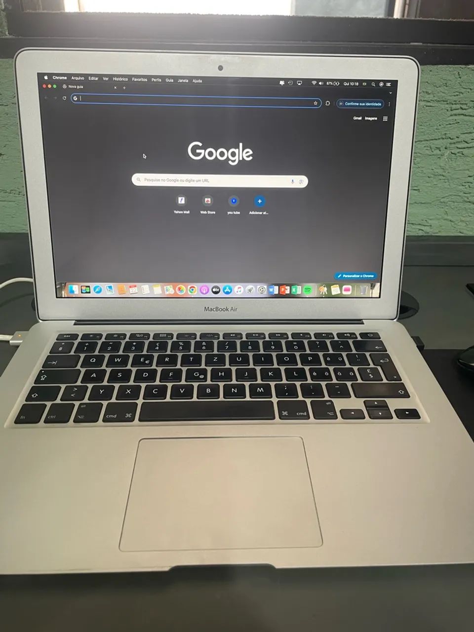 MacBook Air  - Foto 2