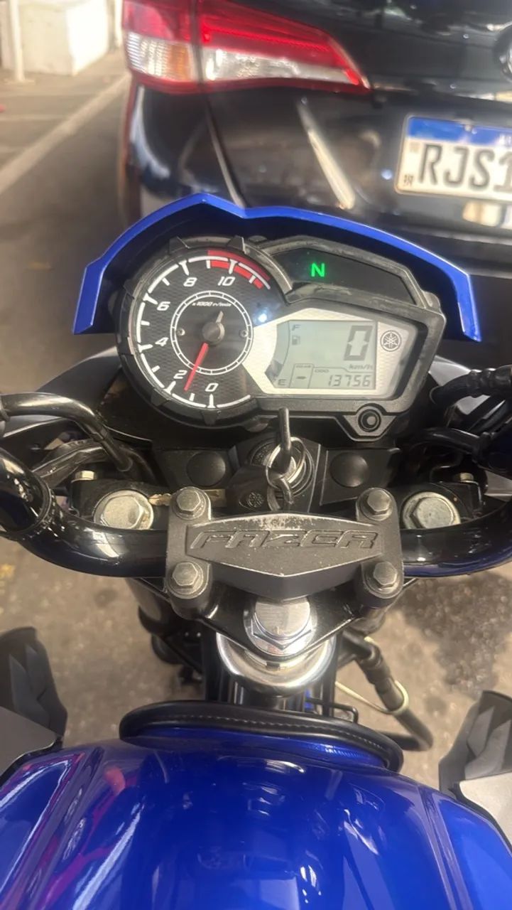 ALUGUEL DE MOTO - Foto 5