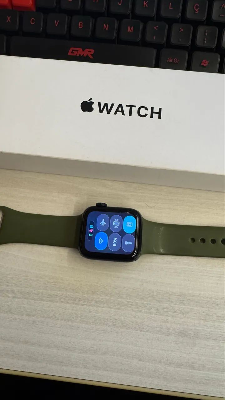 Apple Watch SE 2 40mm - Foto 3