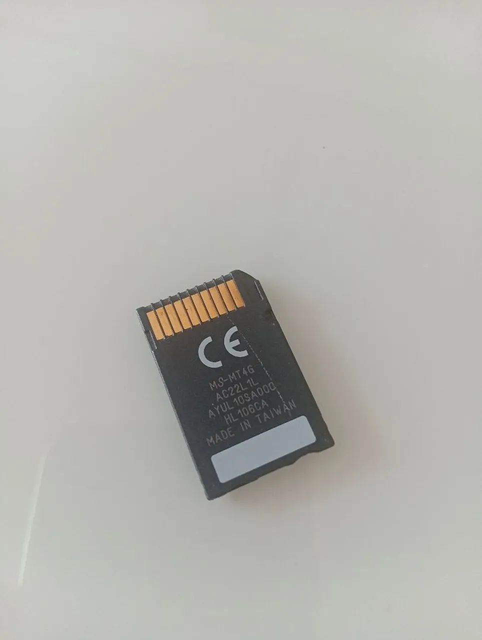 Memory stick Sony  - Foto 2