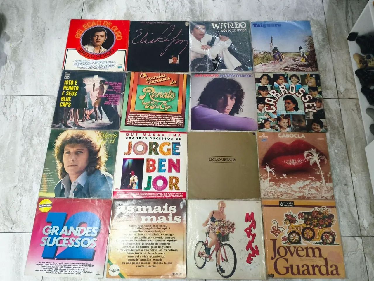 Discos Vinil  - Foto 4