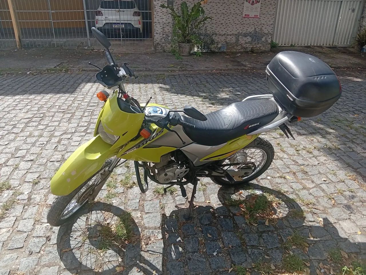 Bros 150 - Foto 5