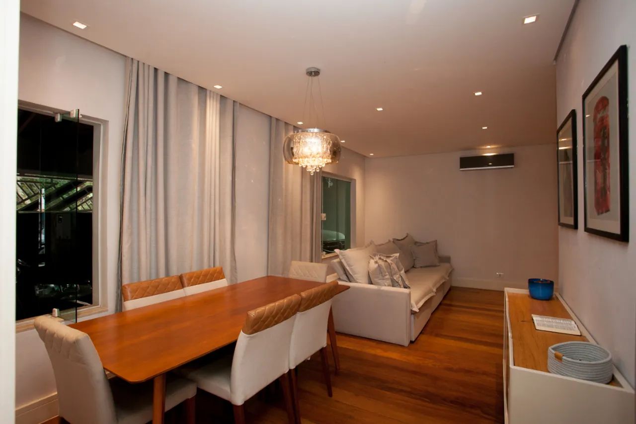 Casa para venda em Pirituba com 3 quartos, sendo 1 suíte, 252m² - Foto 3