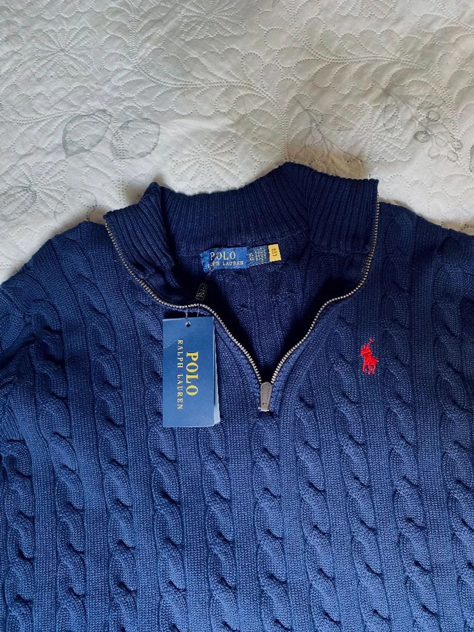 Ralph Lauren suéter  - Foto 2