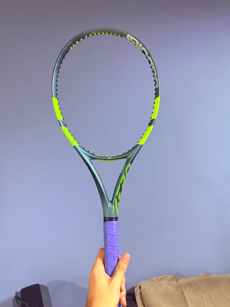 2026 バボラ　PURE AERO98 G2 バボラ ピュアアエロ 98 2026 打ってみたレビュー/インプレ!＆おすすめ