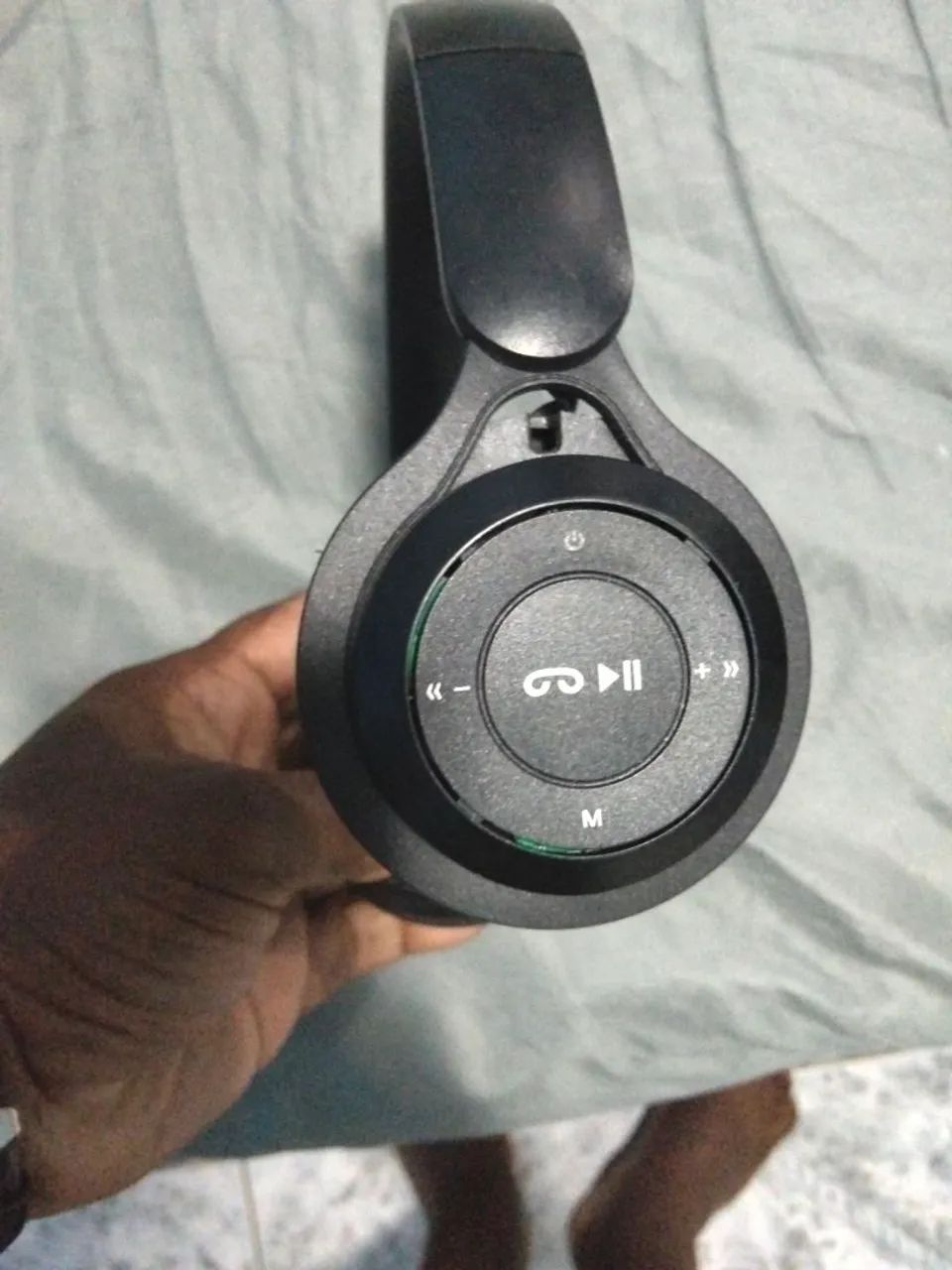 FONE DE OUVIDO BLUETOOTH NITERÓI  - Foto 2