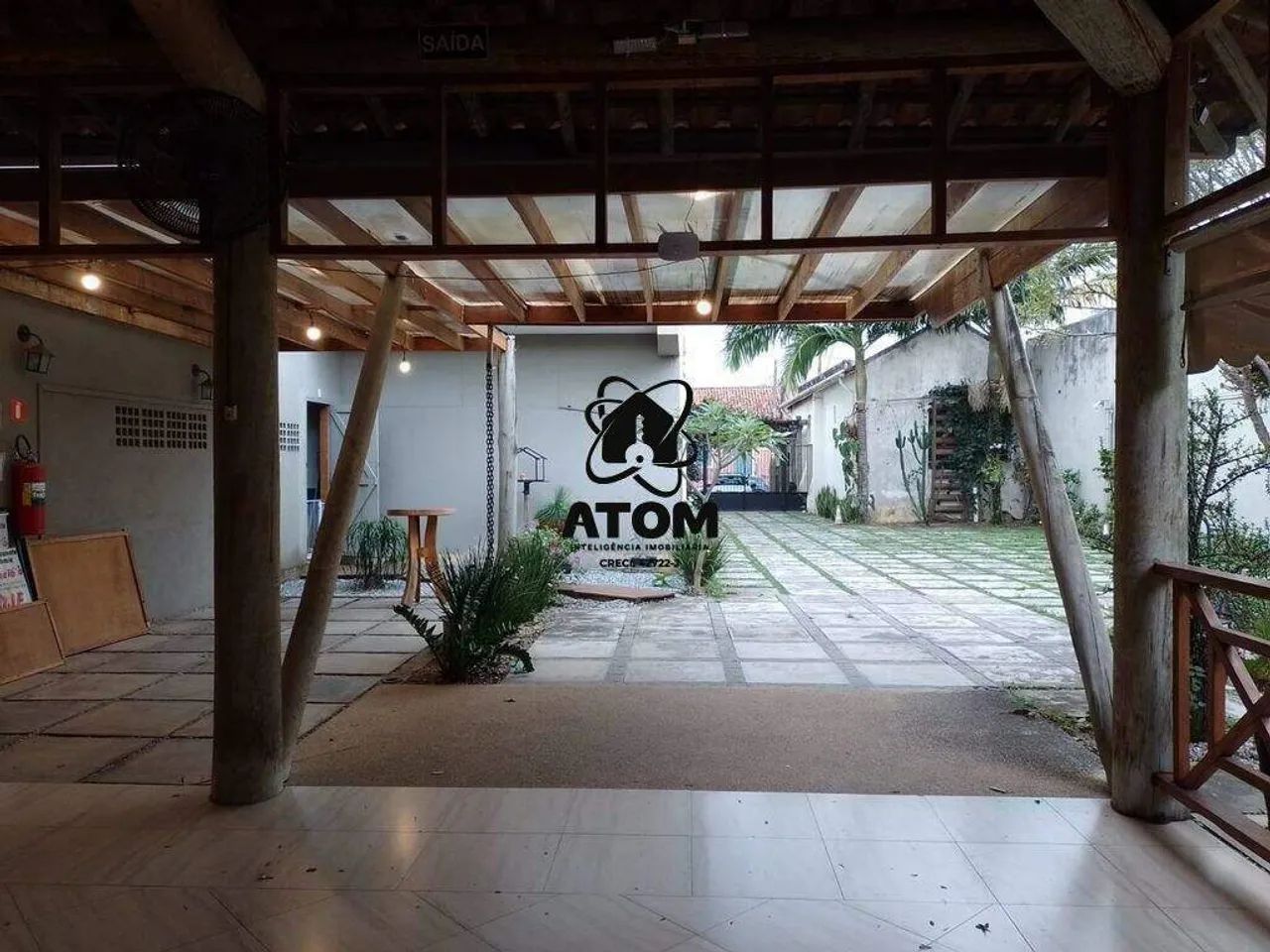 Restaurante para locação em Quiririm - Foto 2