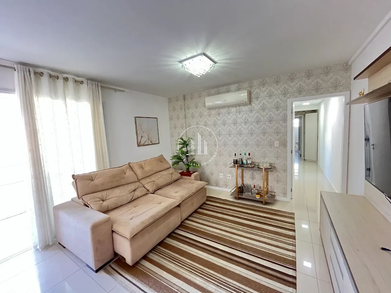 Apartamento de 3 quartos no Jardim Atlantico - Foto 2
