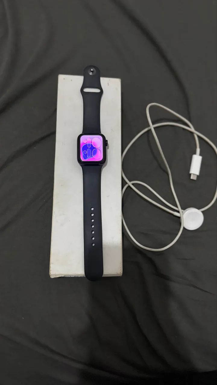 Apple Watch SE 2 GPS