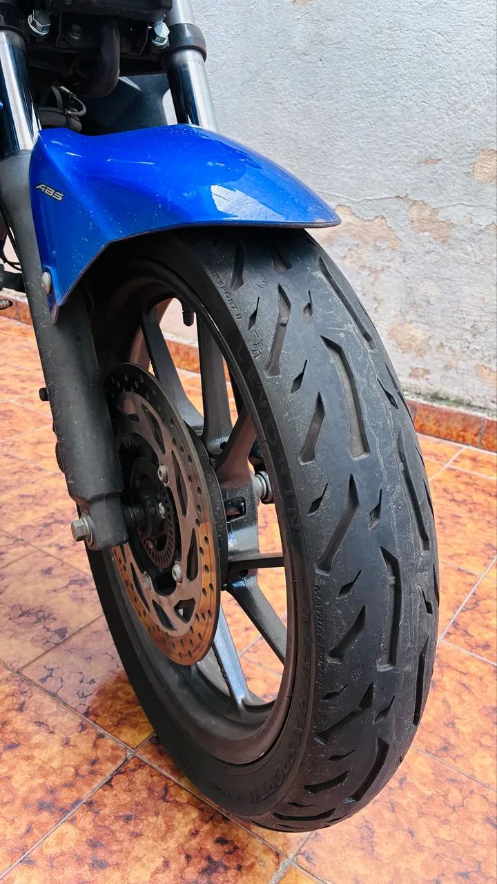 Fazer 250 - Foto 4
