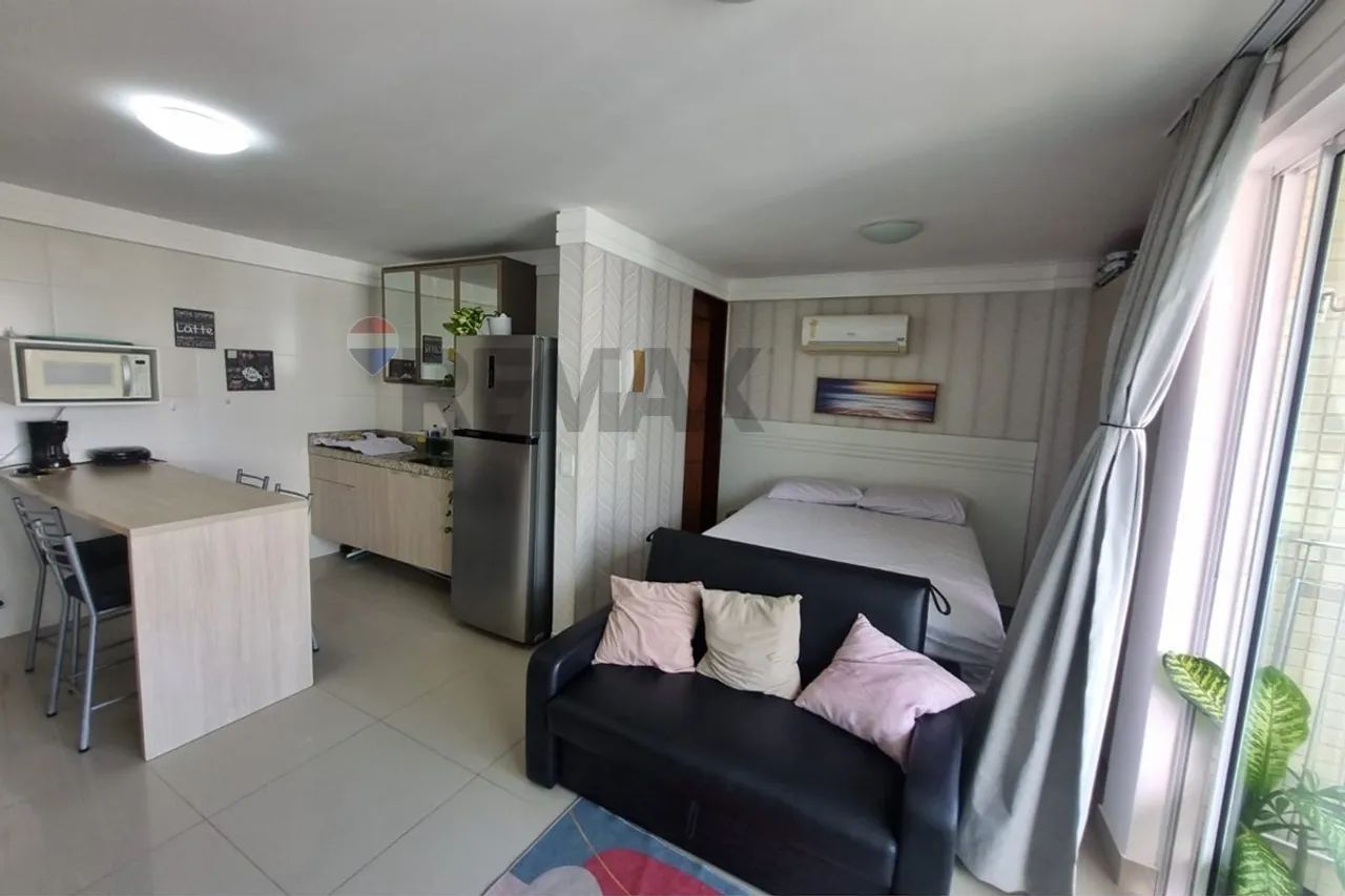 Flat para locação em Intermaes - Foto 4