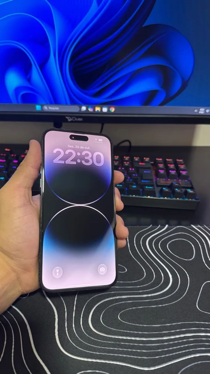 iPhone 14 Pro Max  - Foto 5