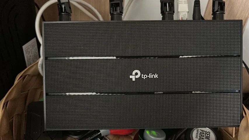 Roteador Tp-link Archer AX12 - Foto 2
