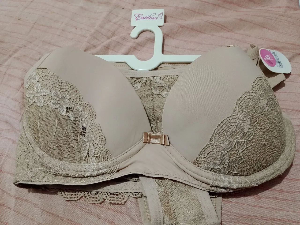 Kit íntimo - Foto 2