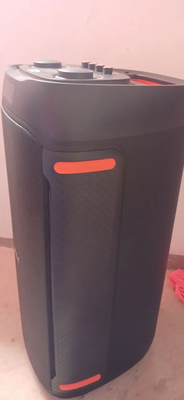 Caixa de som pcx6900 - Foto 3