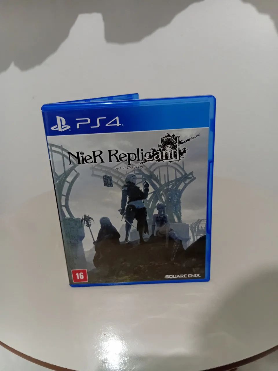 Jogos PS4 - Foto 5