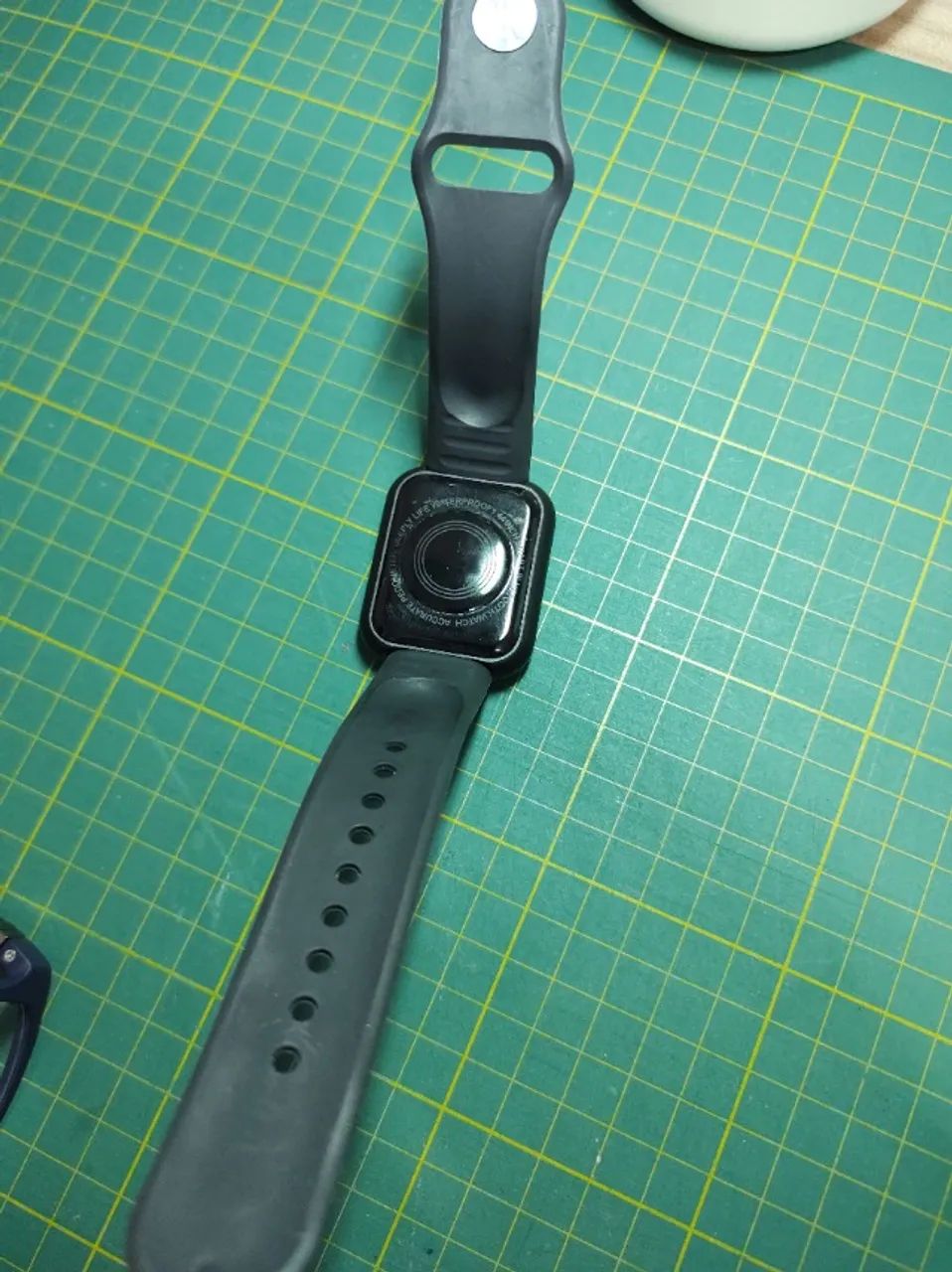 Smartwatch Samsung Galaxy 2 + Smartwatch Fit Pro - Foto 3
