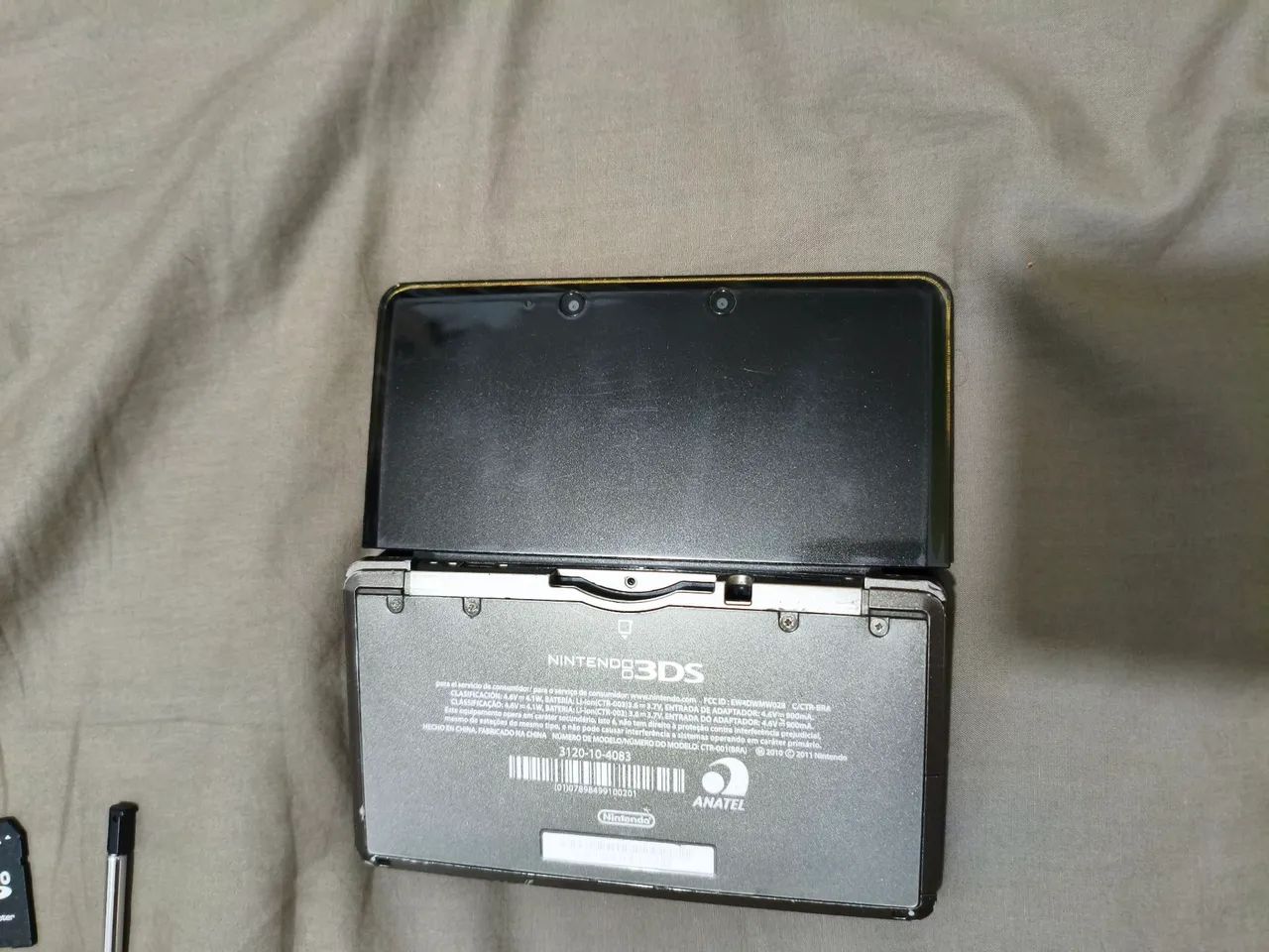 3DS Old - Foto 2