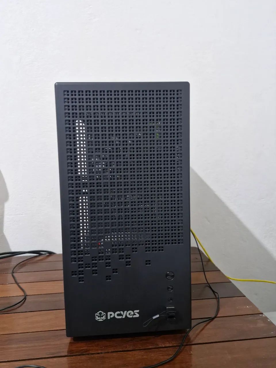 PC GAMER I7 8ª GERAÇÃO  - Foto 2