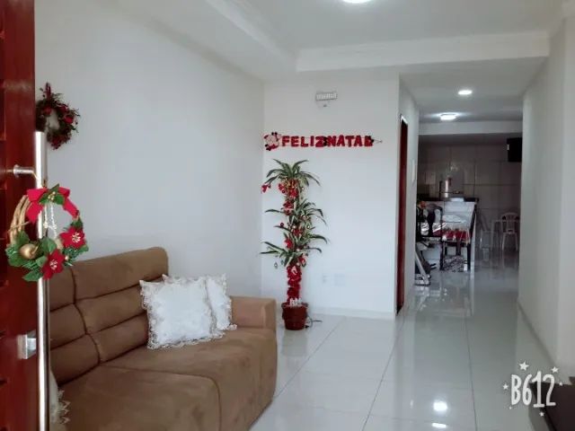 Imóvel de renda com 4 unidades alugadas - Natal/RN - Foto 4