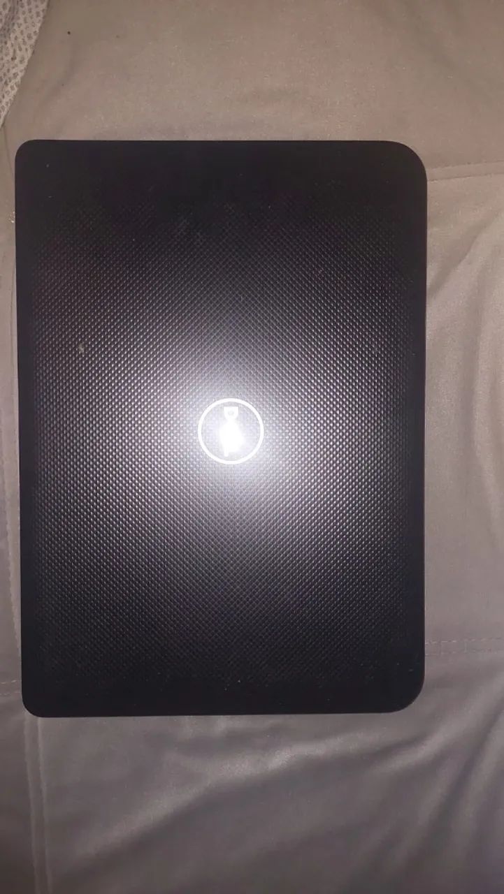 Carcaça de notebook Dell - Foto 4