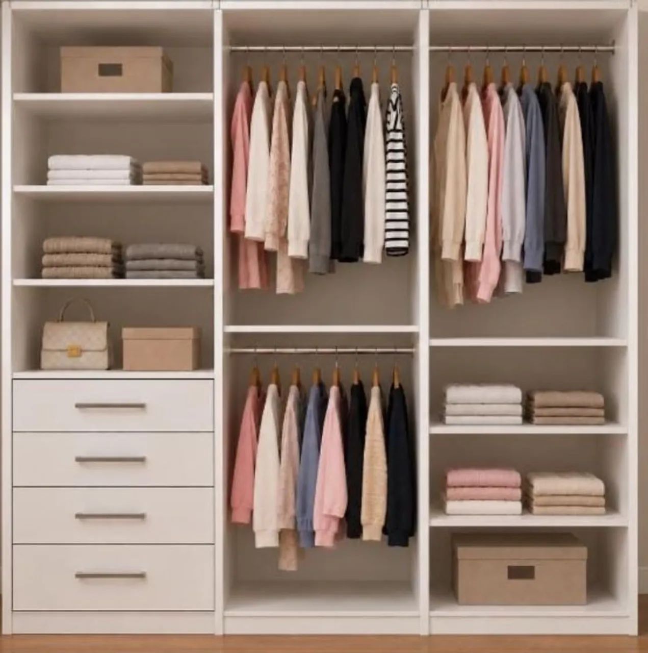 Super Promoção de Closet!  - Foto 2