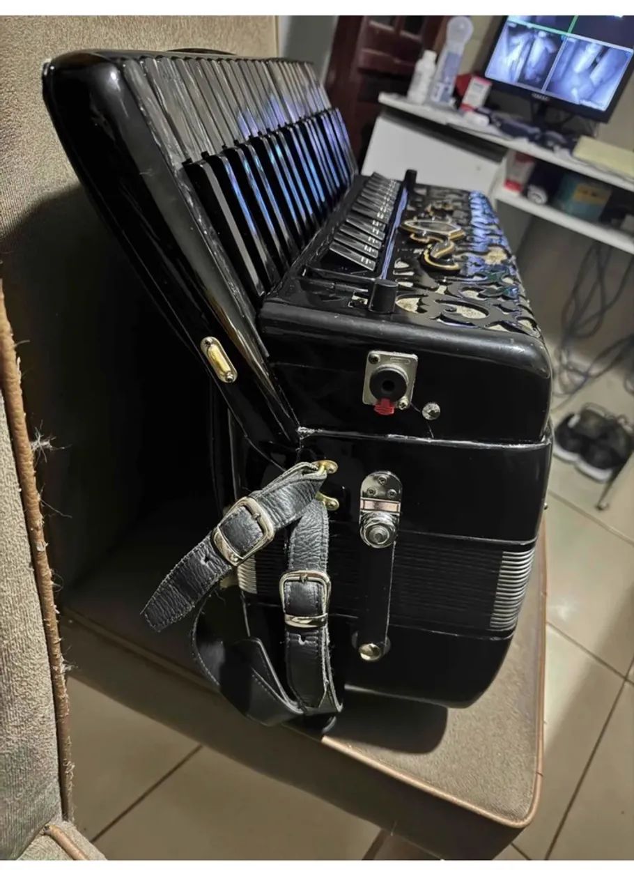 ACORDEON SANFONA - Foto 5