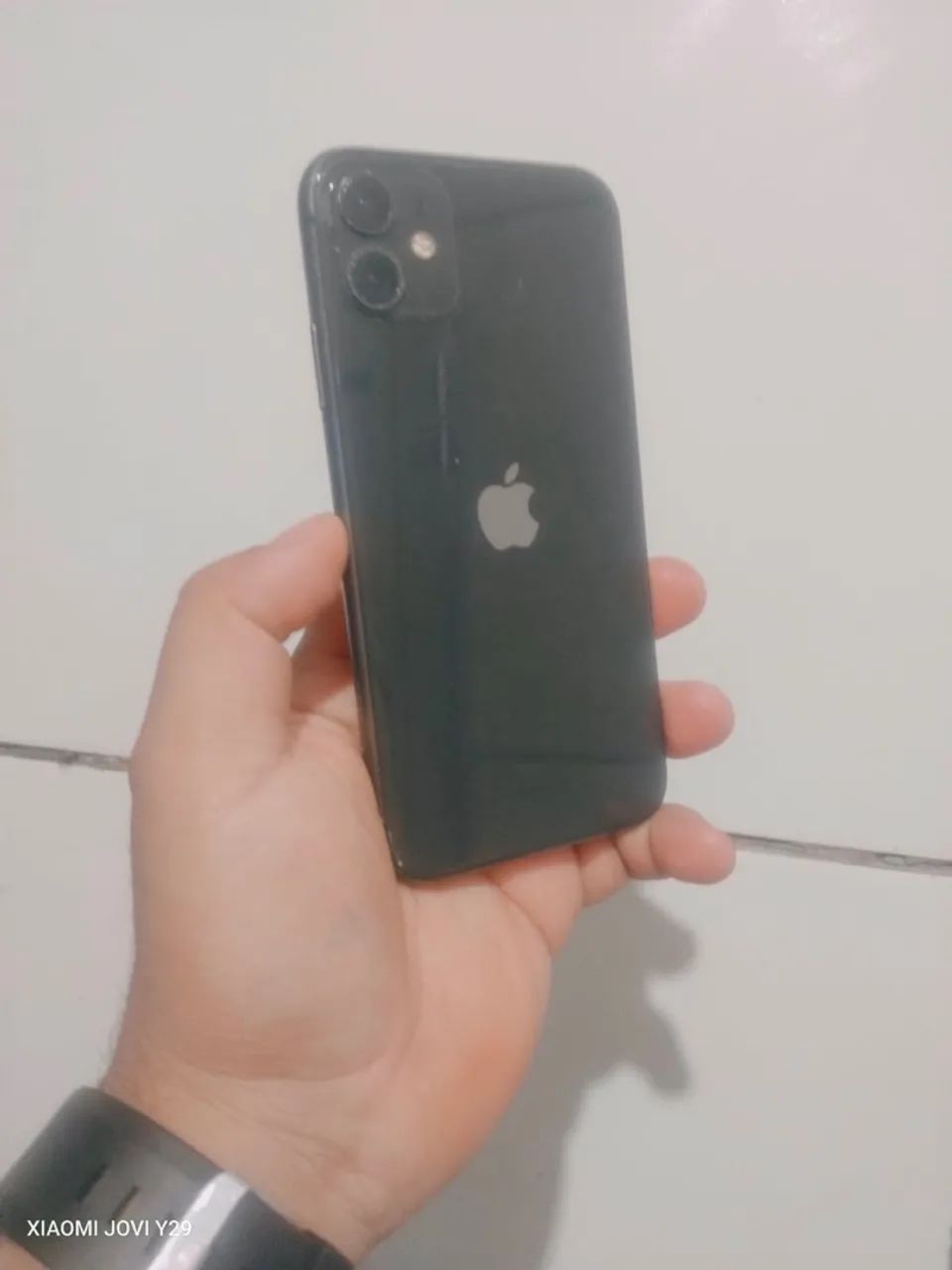 Celular iPhone 11 com 64GB - Foto 4
