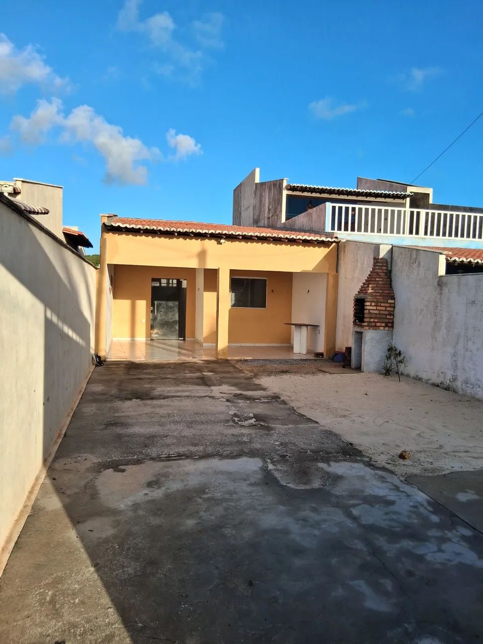 Casa de Praia Orquidea do Mar - Foto 9