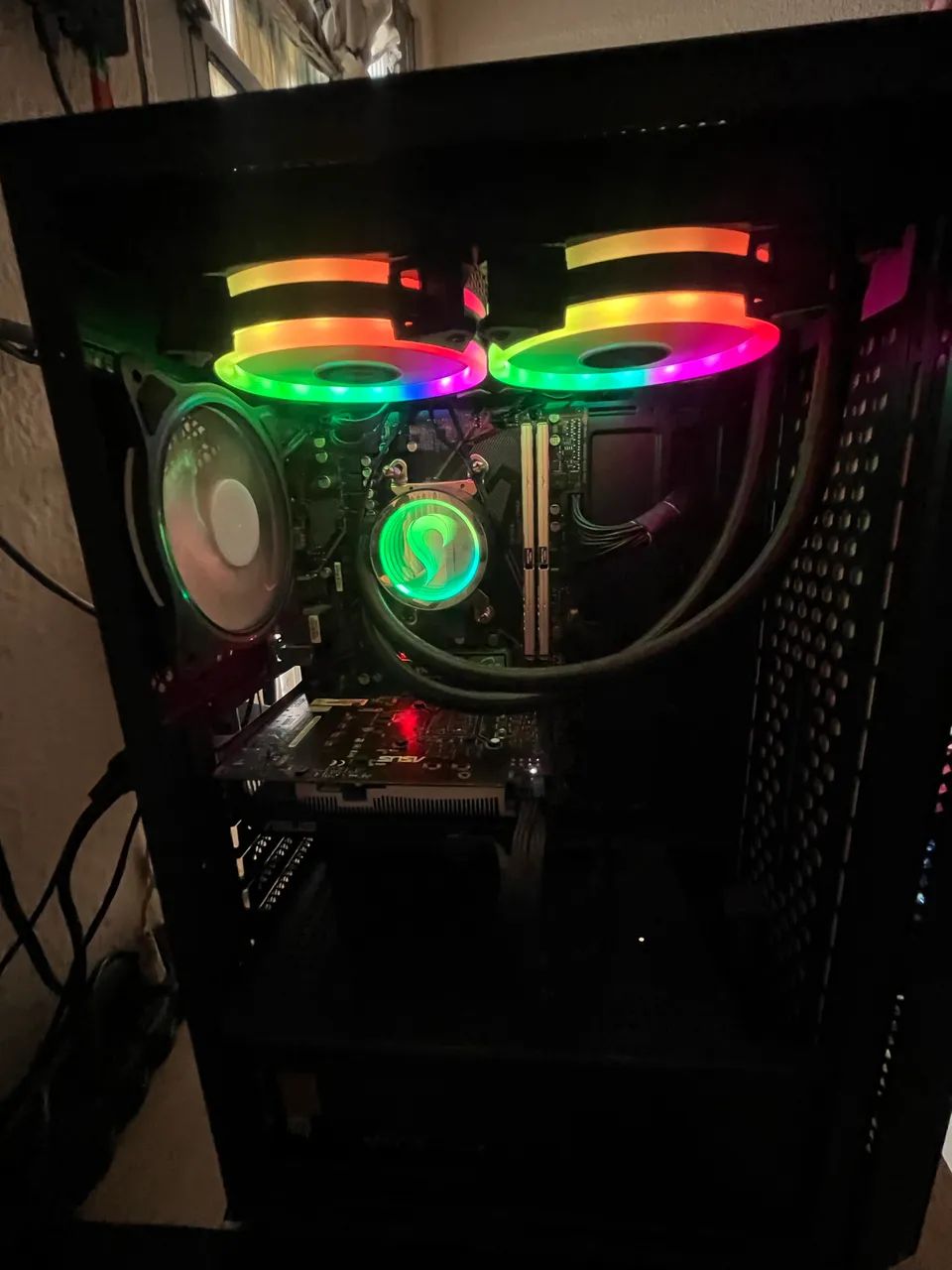 PC GAMER RYZEN  - Foto 4