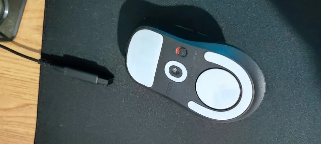 MOUSE G PRO X 2 DEX  - Foto 2