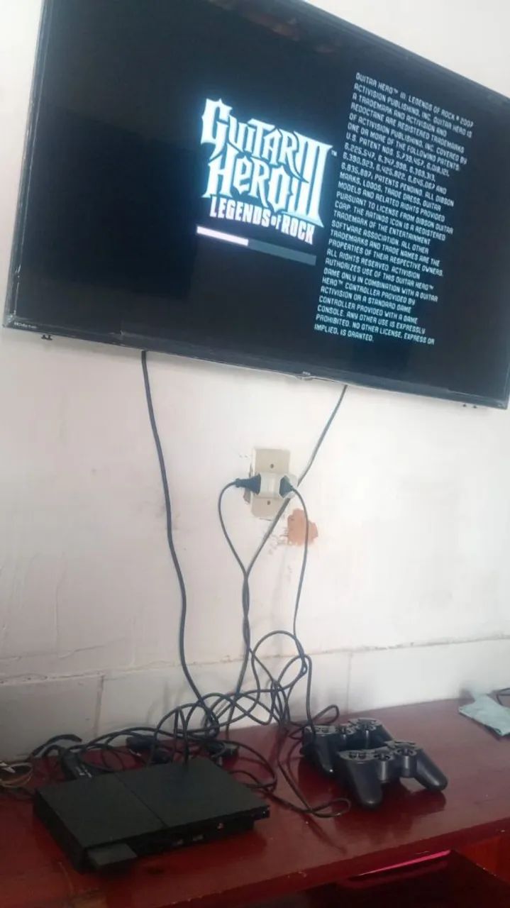 Playstation 2  - Foto 2