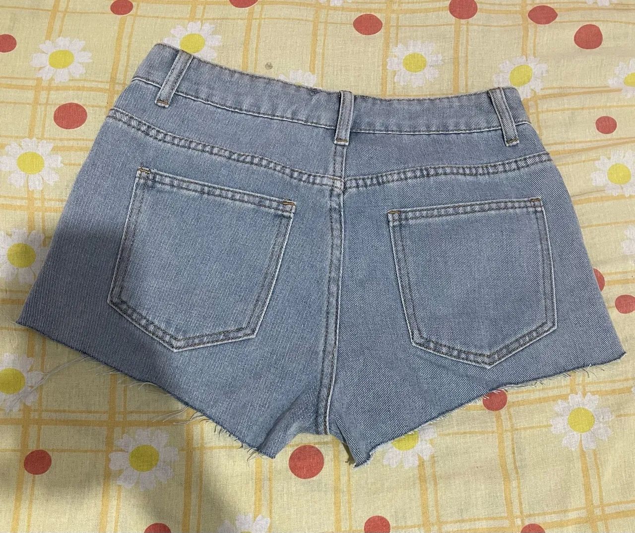 Short jeans nunca usado  - Foto 2
