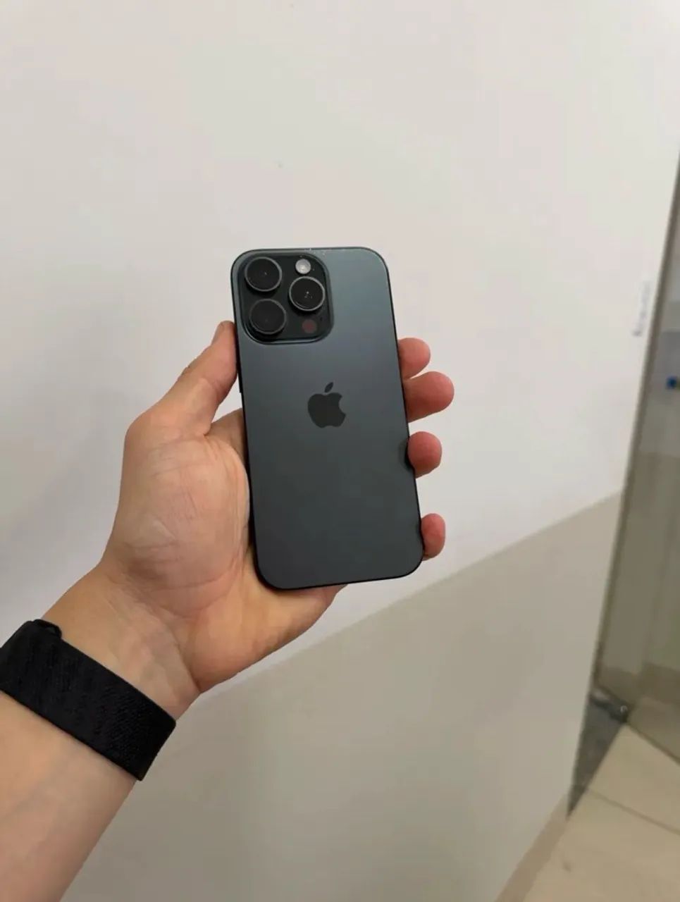 iPhone 16 Pro 512gb