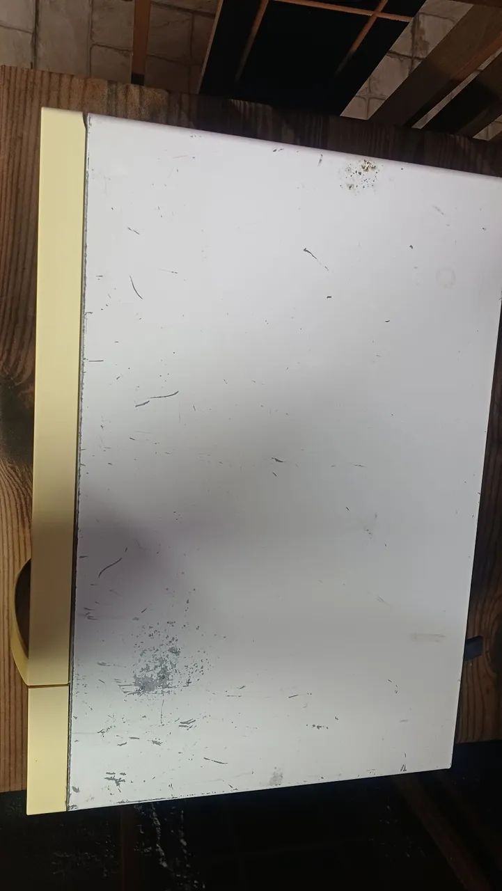 Vende-se micro-ondas Panasonic  - Foto 2