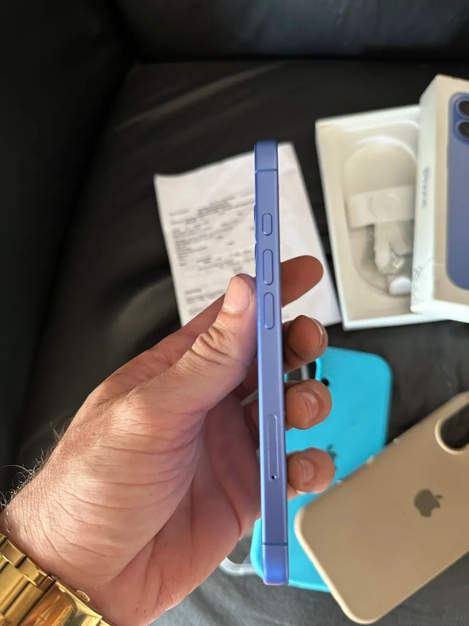 iphone 16, OPORTUNIDADE  - Foto 4