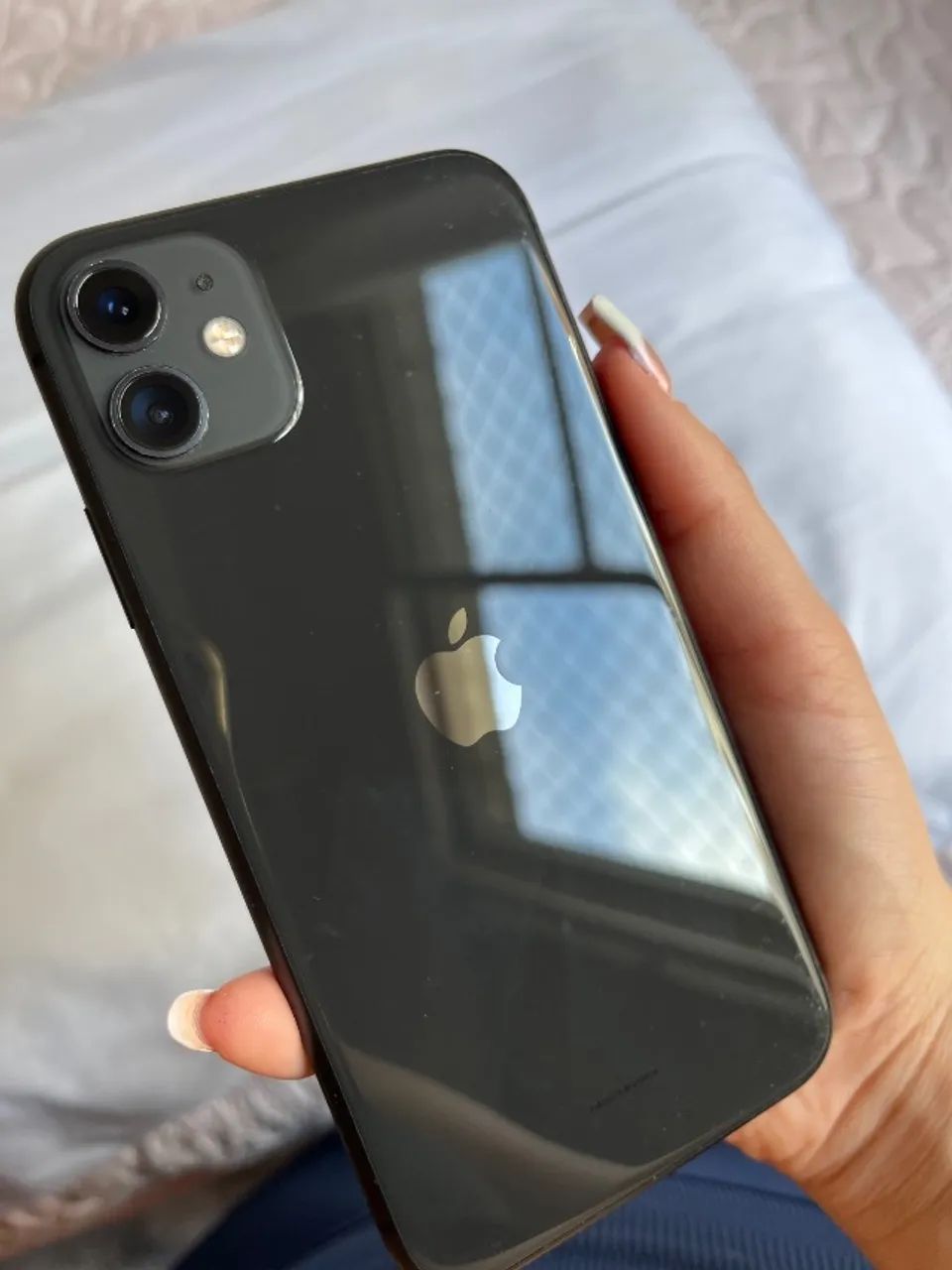 Iphone 11 128gb Perfeito Estado - Foto 2