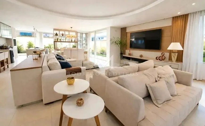 Casa com 5 suítes à venda em Jurerê Internacional - Foto 4
