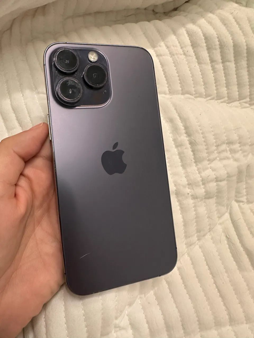 Iphone 14 pro max - Foto 4