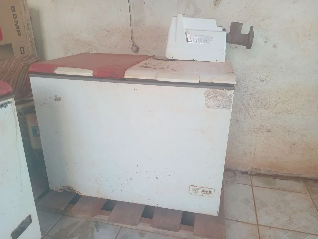 Freezer - Foto 2