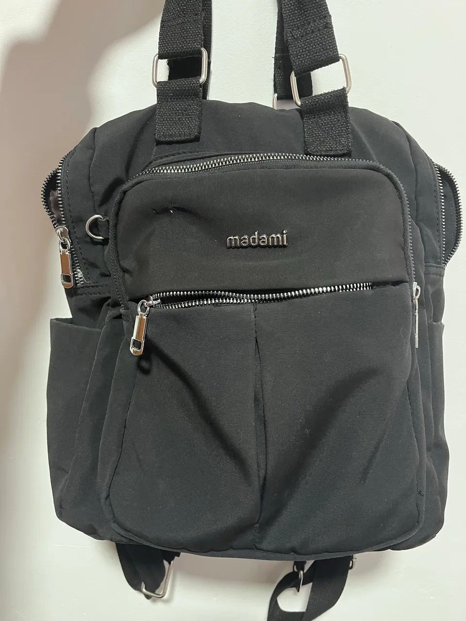 Mochila Madami