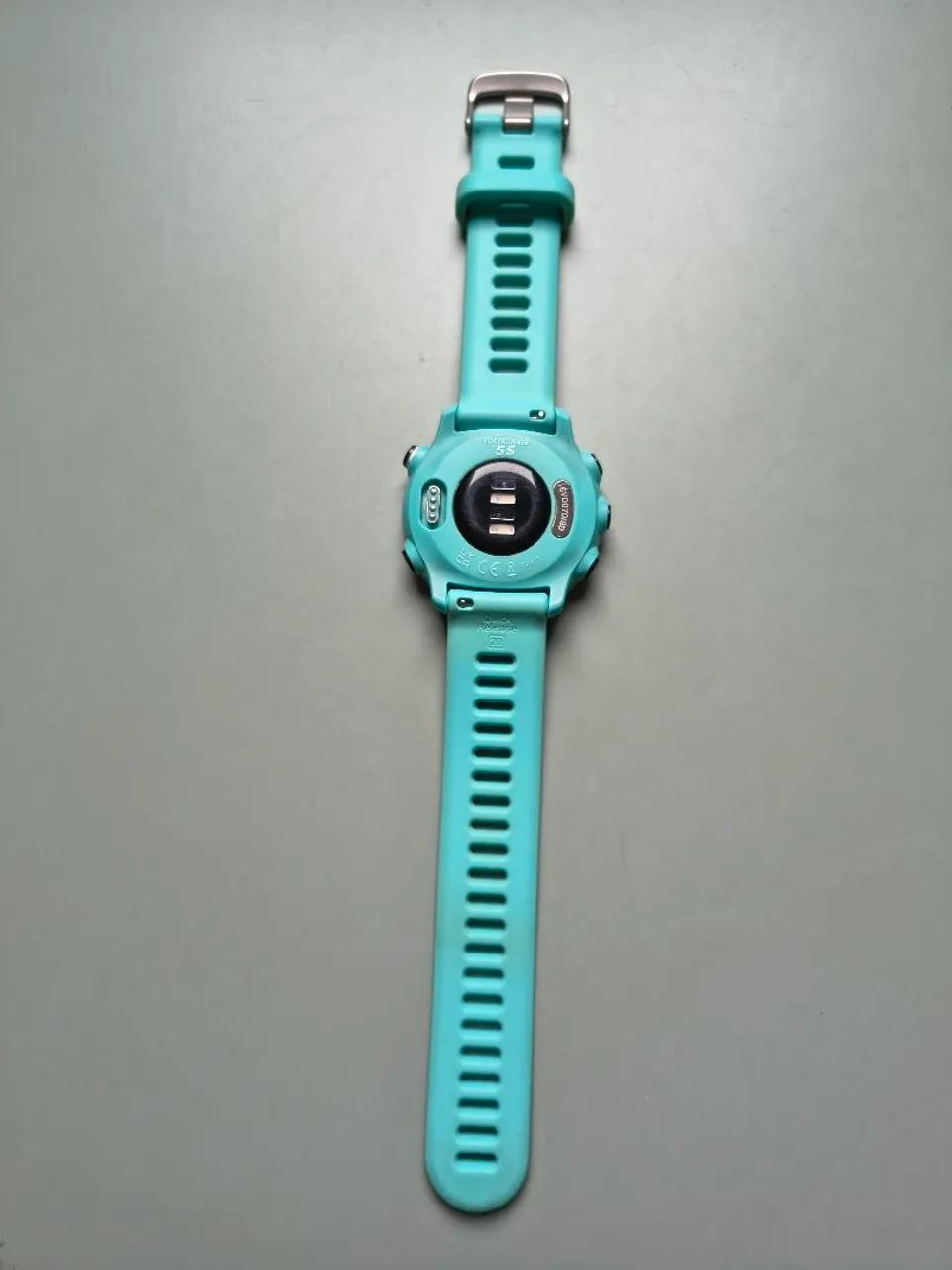 Smartwatch Garmin Forerunner 55 - Foto 3